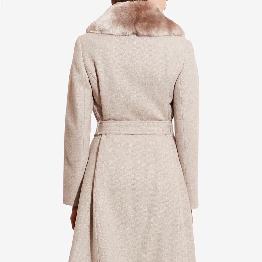 Ralph Lauren coat